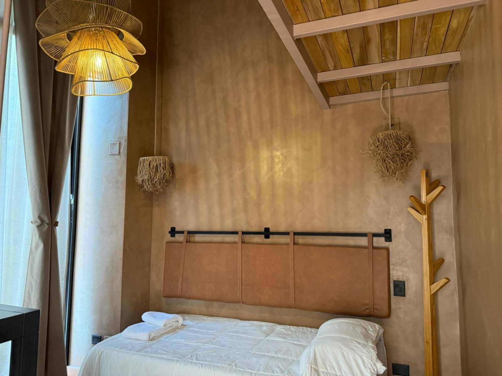 Mitu Hotel Purmamarca Exterior photo