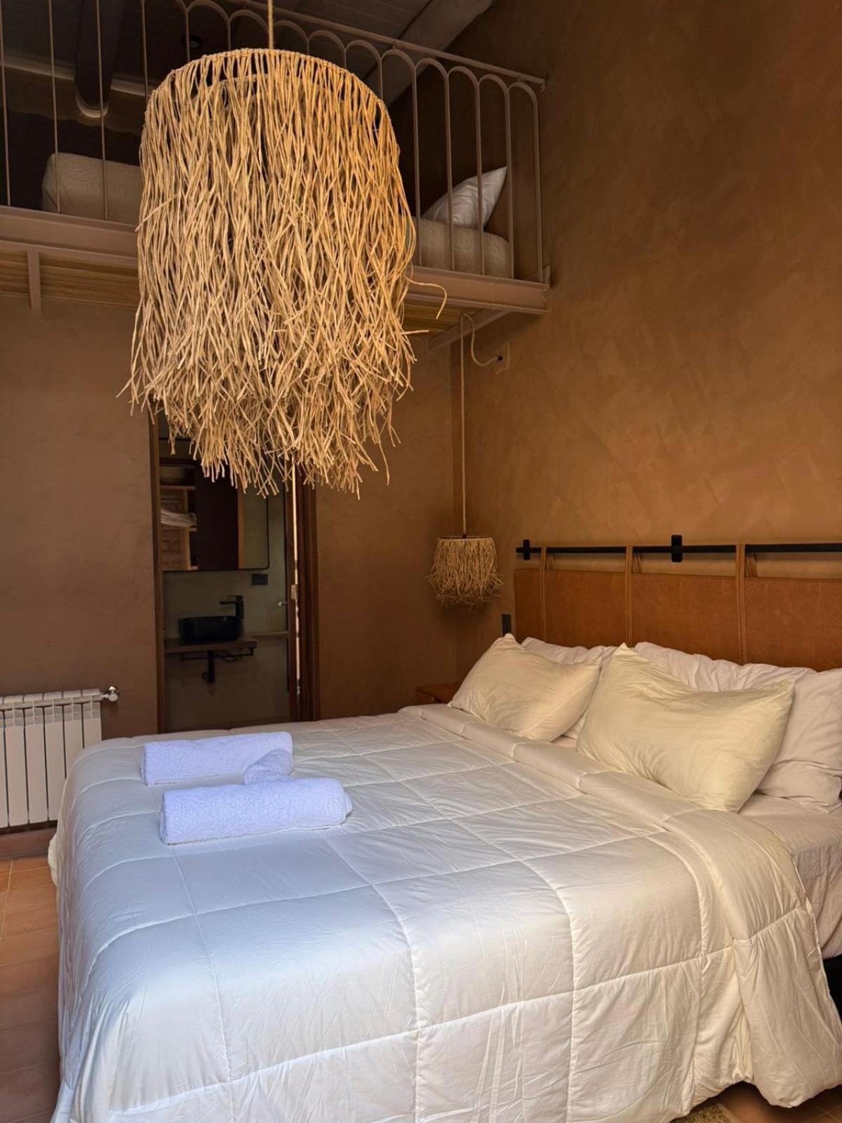 Mitu Hotel Purmamarca Exterior photo